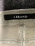 J Brand Green Jeans Size 27 waist - photo 4