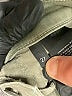 J Brand Green Jeans Size 27 waist - photo 5