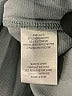 DR2 Gray Long Sleeve Blouse Size XS - photo 8