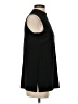 JM Collection Black Sweater Vest Size S - photo 4