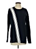 Athleta Blue Pullover Sweater Size S - photo 1