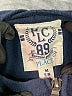 The Children's Place 100% Cotton Blue Jacket Size M (kids) - photo 3