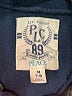 The Children's Place 100% Cotton Blue Jacket Size M (kids) - photo 4