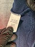 The Children's Place 100% Cotton Blue Jacket Size M (kids) - photo 5