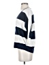 Splendid Stripes Blue Pullover Sweater Size XS - photo 5