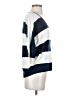 Splendid Stripes Blue Pullover Sweater Size XS - photo 4