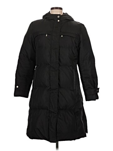 MICHAEL Michael Kors Coat (view 1)