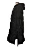 MICHAEL Michael Kors 100% Polyester Black Coat Size L - photo 5