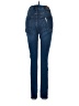 Aeropostale Hearts Blue Jeans Size 6r - photo 2