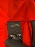 Vince Camuto 100% Polyester Red 3/4 Sleeve Blouse Size 2X - photo 8