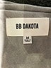 BB Dakota Gray Cardigan Size M - photo 7
