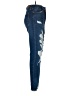 Aeropostale Hearts Blue Jeans Size 6r - photo 4