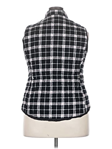 Croft & Barrow Vest (view 2)