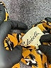 Cleobella 100% Rayon Yellow Jumpsuit Size S - photo 4