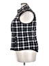 Croft & Barrow 100% Cotton Black Vest Size XXL - photo 5
