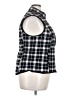Croft & Barrow 100% Cotton Black Vest Size XXL - photo 4