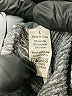 Unbranded Houndstooth Gray Active Pants Size L - photo 8