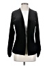 Veronica M. Black Blazer Size S - photo 1
