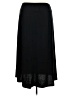 Pure Energy Solid Black Formal Skirt Size 2X - photo 2
