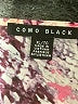 Como Black 100% Polyester Pink Sleeveless Blouse Size XL - photo 7