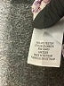 Como Black 100% Polyester Pink Sleeveless Blouse Size XL - photo 8