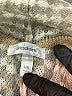 DressBarn 100% Acrylic Ivory Poncho Size Lg - XL - photo 7