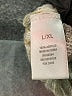 DressBarn 100% Acrylic Ivory Poncho Size Lg - XL - photo 8