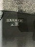 Theory Solid Black Casual Dress Size 0 - photo 7
