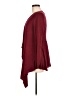 Torrid Burgundy Kimono Size Med Plus (00) - photo 5