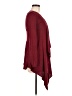 Torrid Burgundy Kimono Size Med Plus (00) - photo 4