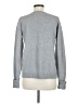 Pink Clover Gray Pullover Sweater Size M - photo 2