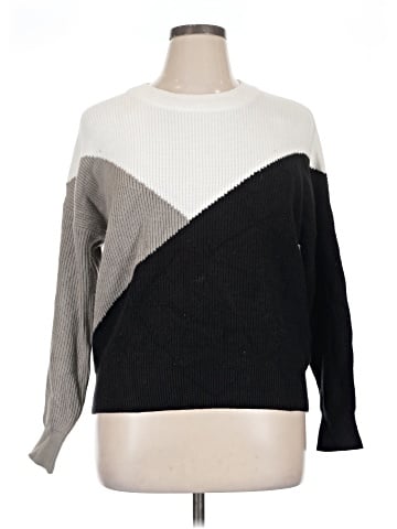 Sophie Rue Pullover Sweater (view 1)