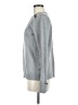 Pink Clover Gray Pullover Sweater Size M - photo 5