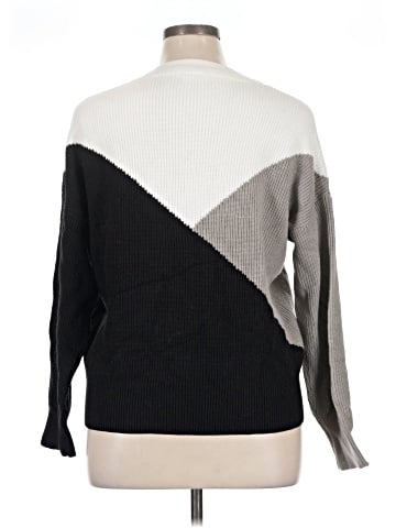 Sophie Rue Pullover Sweater (view 2)