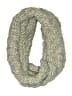 Look 100% Acrylic Gray Scarf One size - photo 1