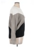 Sophie Rue Color Block Gray Pullover Sweater Size XL - photo 4