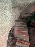 Weekday 100% Cotton Black Denim Shorts Size EU 36 / US 6 - photo 5