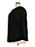 Lane Bryant 100% Acrylic Black Pullover Sweater Size 22 - 24 Plus - photo 5