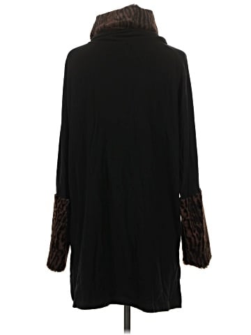 Capote Turtleneck Sweater (view 2)
