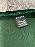 Shein 100% Polyester Green Cocktail Dress Size 12 - photo 7