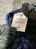 Runway Blue Active Pants Size 4 - 5 - photo 4