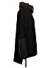 Capote Black Turtleneck Sweater Size S - photo 4