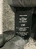 Theory Solid Black Cocktail Dress Size 0 - photo 8