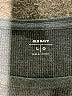 Old Navy Gray Long Sleeve Top Size L - photo 7
