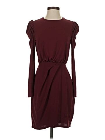 Express Outlet Cocktail Dress (view 1)
