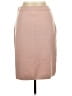 Anne Klein Solid Tan Formal Skirt Size L - photo 2