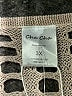Cha Cha Tan Cocktail Dress Size 3X - photo 7