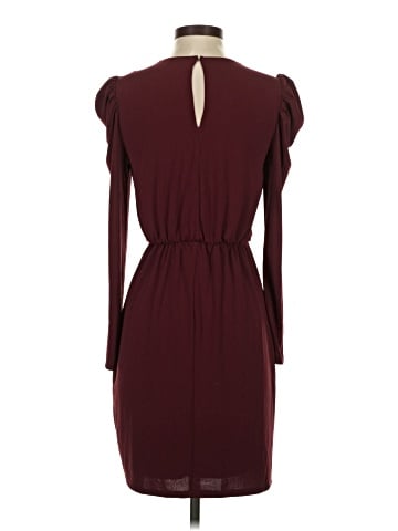 Express Outlet Cocktail Dress (view 2)