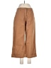 P_Jean Brown Khakis Size 29 waist - photo 1