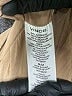 Vince. Solid Tan Jacket Size M - photo 7